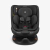 Butaca i-VAN KIKKABOO ISOFIX 360 0-36kg black Butaca i-VAN KIKKABOO ISOFIX 360 0-36kg black