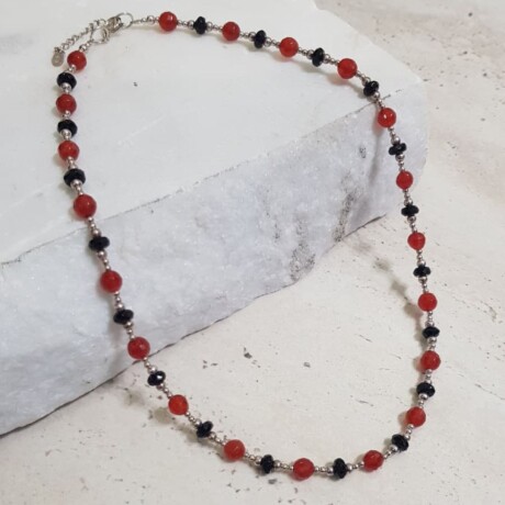 Collar Nature - Plata 925 Collar Nature - Plata 925