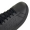 Championes de Niños Adidas Advantage Base 2.0 JRS Negro