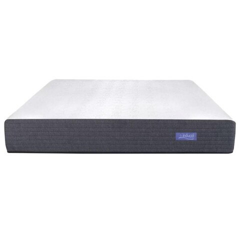 [ OUTLET ] Colchón Limay Espuma Alta Densidad 2 Plazas 140x190x22 cm [ OUTLET ] Colchón Limay Espuma Alta Densidad 2 Plazas 140x190x22 cm