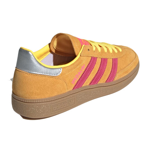 Championes Adidas Handball Spezial W Amarillo Championes Adidas Handball Spezial W Amarillo