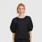 Remera Manddy Negro