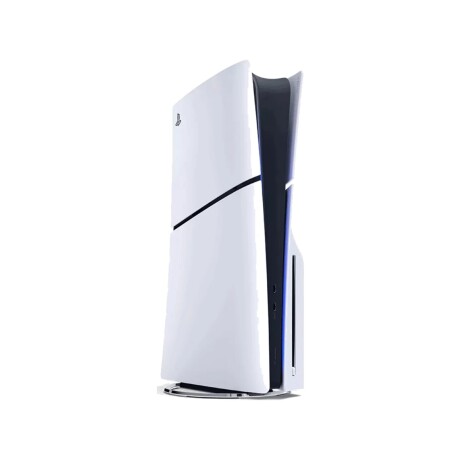 Consola Sony PlayStation 5 Slim con Lectora + Ratchet & Clank: Rift Apart + Returnal Consola Sony PlayStation 5 Slim con Lectora + Ratchet & Clank: Rift Apart + Returnal