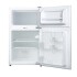 Heladera Midea 110 Litros 2 Puertas Energia Clase A+ Heladera Midea 110 Litros 2 Puertas Energia Clase A+
