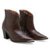Bota Vizzano Mujer 3113.100-20081 Cafe