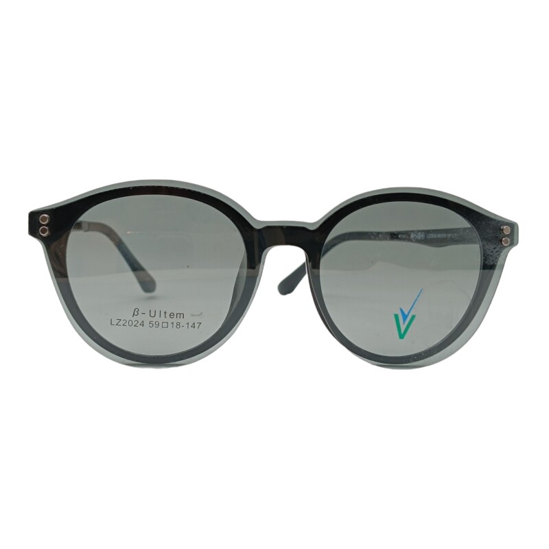 VIDALTEC LZ20244920147C1 - Adulto - Negro negrouniforme