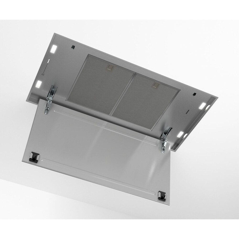 CAMPANA DE TECHO BOSCH METAL GRIS DRC97AQ50