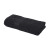 Toalla Baño Extra Prisma Dohler 86 x 150 cm 100% Algodón NEGRO