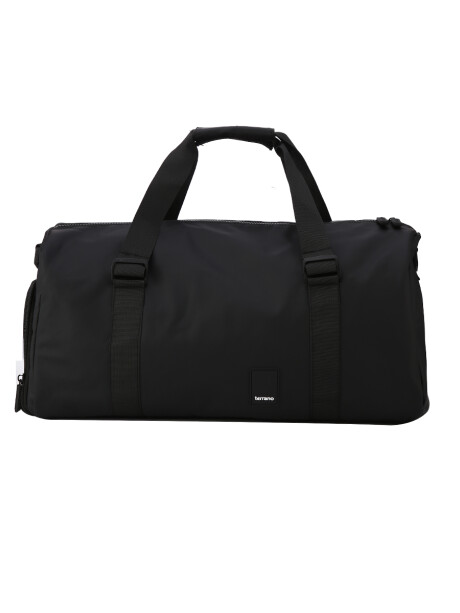 Bolso Praga Negro