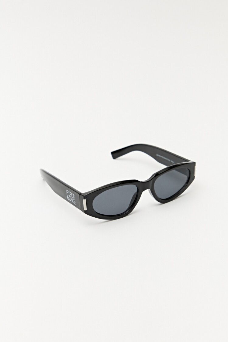 LENTES PROVENCE Negro