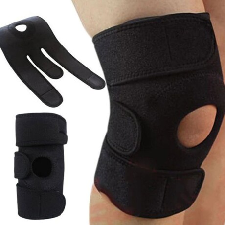 Rodillera Ortopédica Estabilizador Lateral Ligamento Deporte Rodillera Ortopédica Estabilizador Lateral Ligamento Deporte
