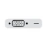 Apple adaptador Lightning a VGA Apple adaptador Lightning a VGA
