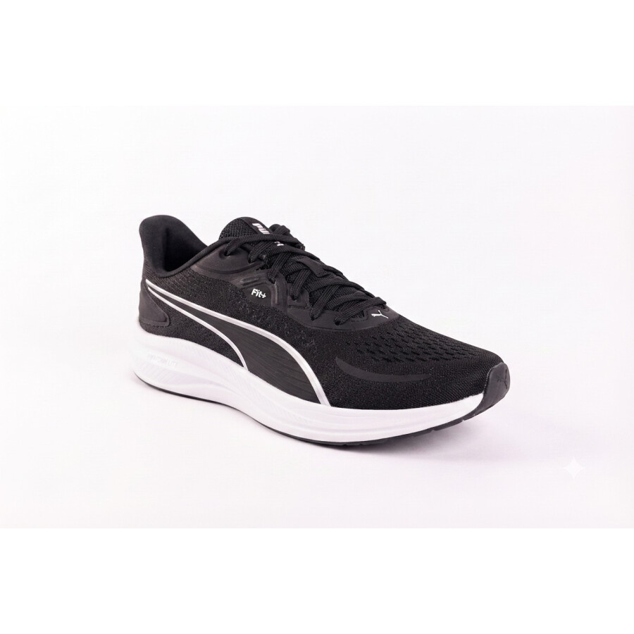 PUMA SKYROCKET LITE NEGRO