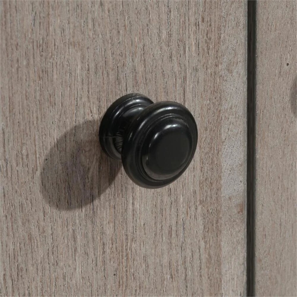 Ropero 2 puertas - Sauder - Sundar Ropero 2 puertas - Sauder - Sundar