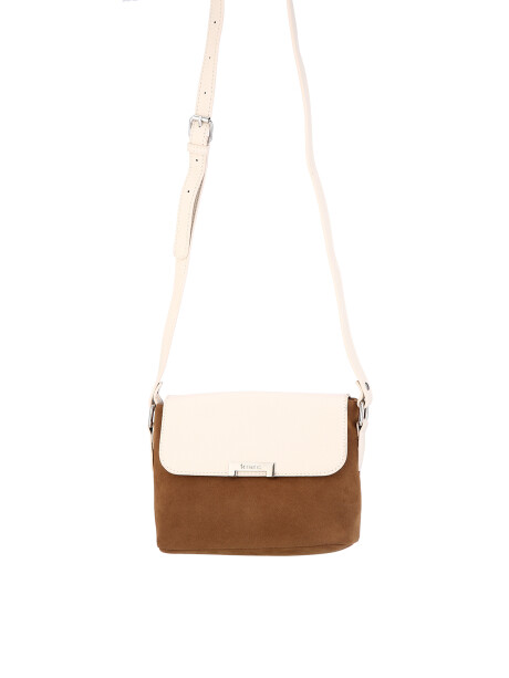 Bandolera Duna Brandy