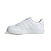 Championes Adidas Breaknet 2.0 de Niños - HP8962 Blanco