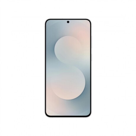 CEL SAMSUNG GALAXY S25 FE 5G 256GB 8GB SAMSUNG Galaxy S25 FE 5G 6.7' 256GB 8GB RAM Cámara 50 Mpx - White