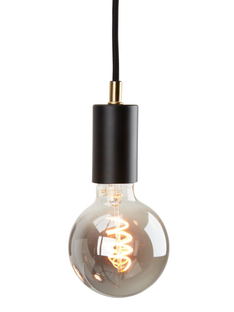 Bombilla LED TORE E27 G95 180 lúmenes Bombilla LED TORE E27 G95 180 lúmenes