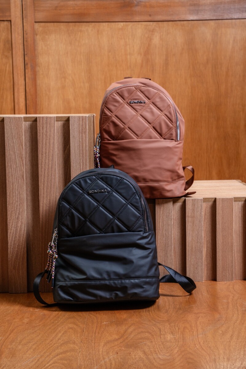 Mochila Mediana. - CAMEL 