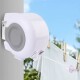 Tender De Ropa Doble Linea 13mts Tendedero D Pared Retractil Tender De Ropa Doble Linea 13mts Tendedero D Pared Retractil