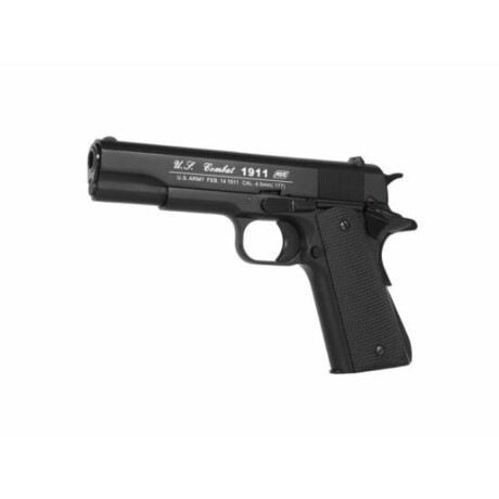 Pistola 1911 US-C 4.5mm - ASG Pistola 1911 US-C 4.5mm - ASG