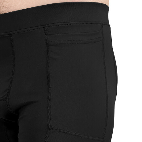 Pantalón Deportivo Calza Larga X2 Térmica Con Bolsillo Para Hombre Vst015007-m