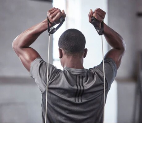 Banda de Resistencia Nivel 1 Adidas Banda de Resistencia Nivel 1 Adidas