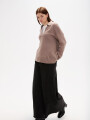 Sweater Dapa Taupe Claro