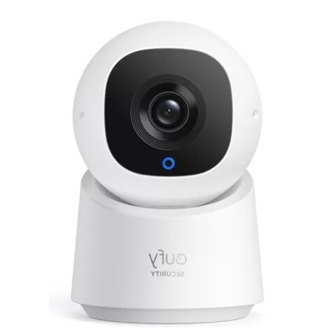 Cámara Eufy Security Indoor C220 White Cámara Eufy Security Indoor C220 White