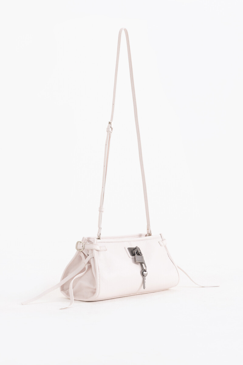 BANDOLERA KATE Rosa
