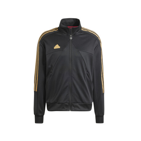 CAMPERA adidas HOUSE OF TIRO NATIONS Black