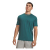Remera UA Vanish Energy SS Hombre 1383973-338 Verde