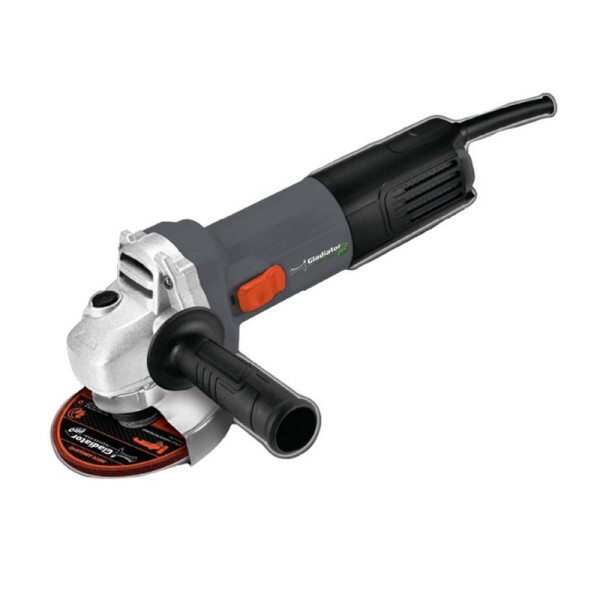 AMOLADORA 115 MM 800 W GLADIATOR AA715/220 AMOLADORA 115 MM 800 W GLADIATOR AA715/220