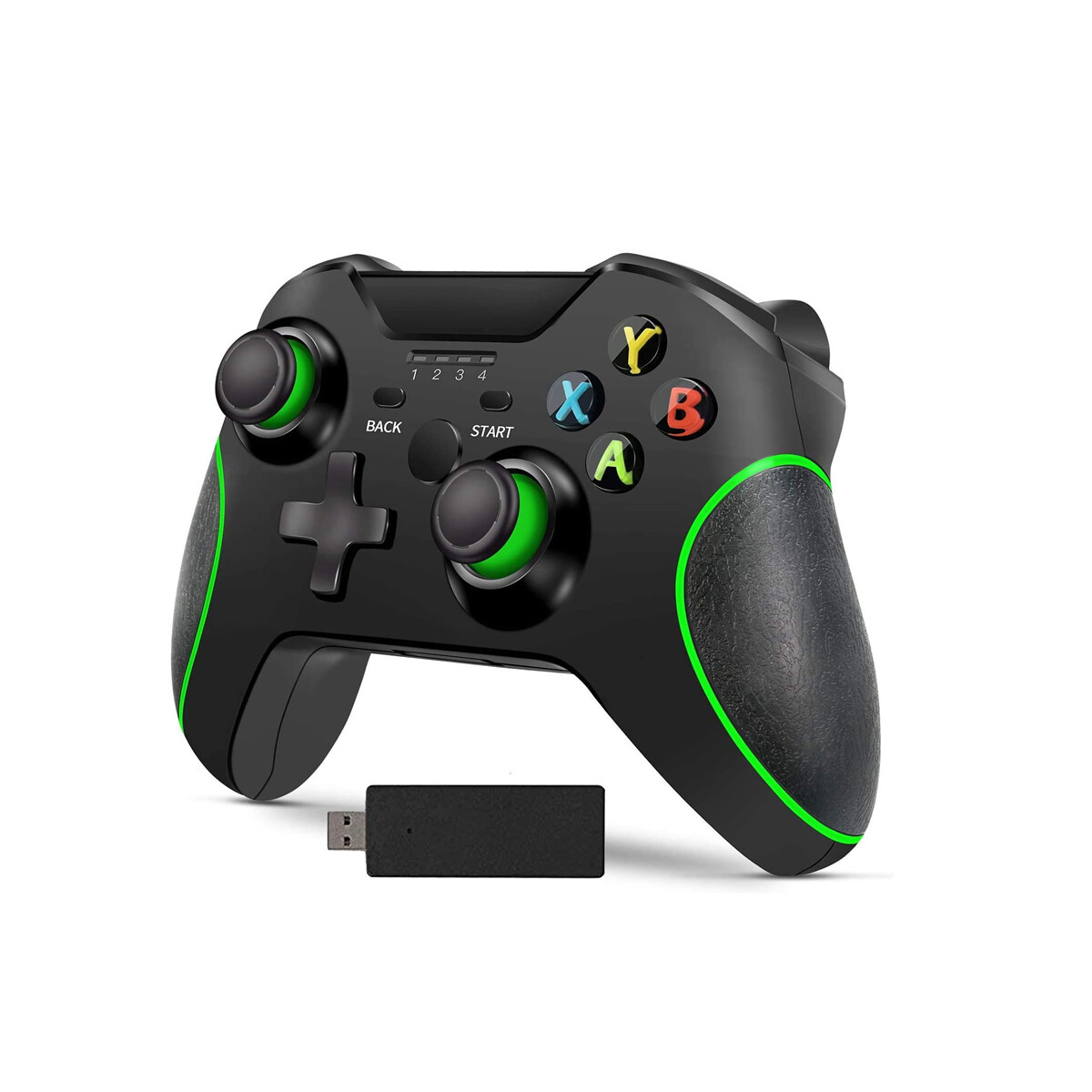 Control Compatible XBOX ONE ONE S ONE X PC Android PS3 Inalàmbrico 