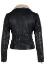 women's jacket Azul