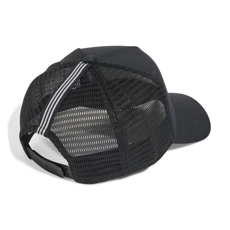 Gorro ADIDAS CURVED TRUCKER - JC6038 Negro