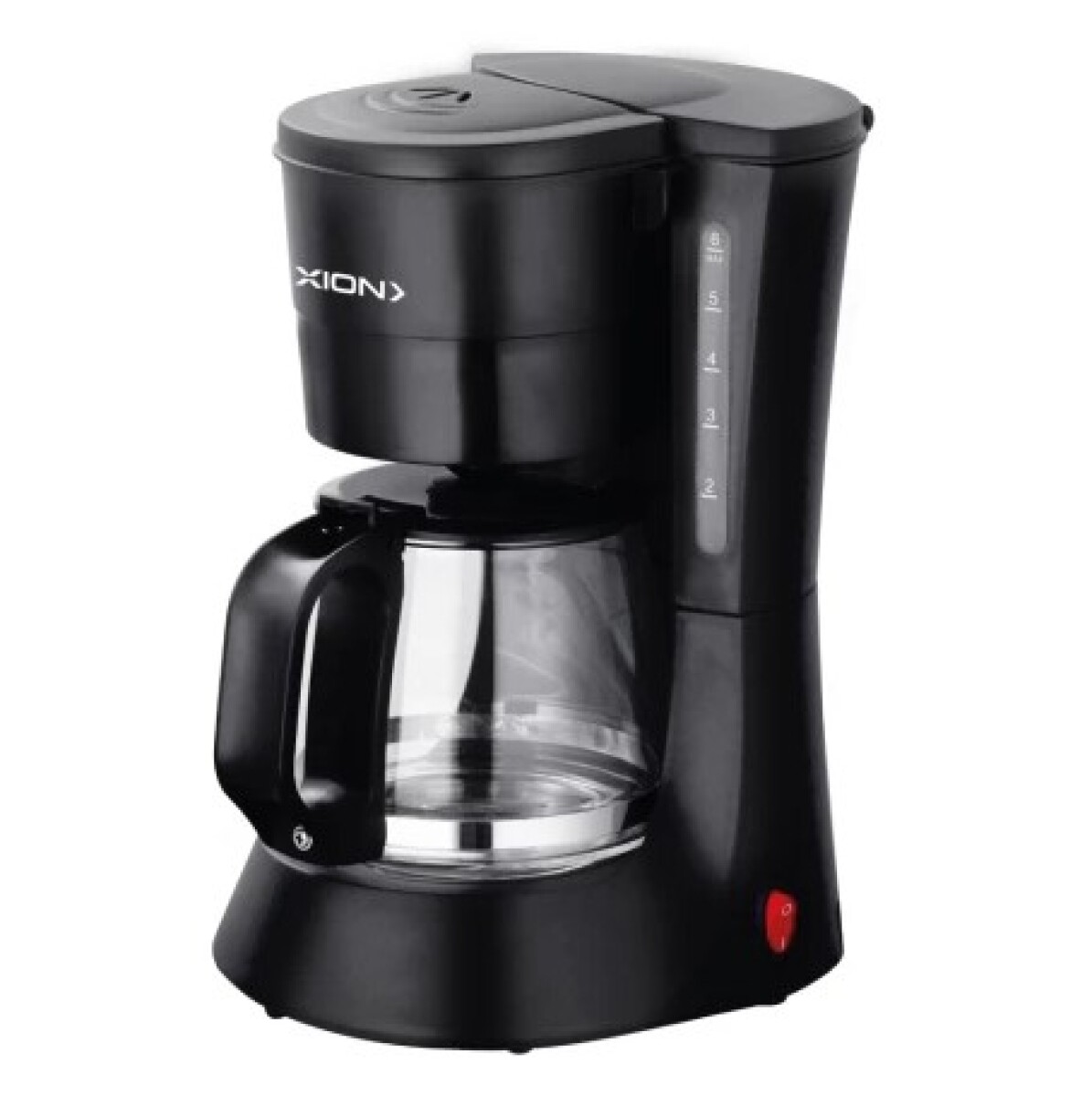 CAFETERA DE GOTEO 6 TAZAS 
