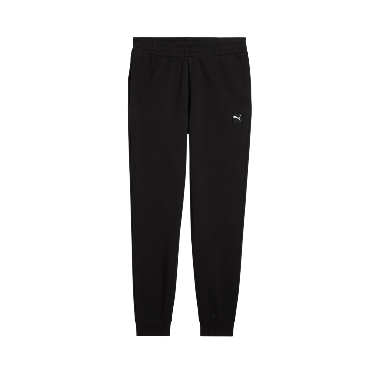 PANTALON PUMA ESS ELEVATED - Black 