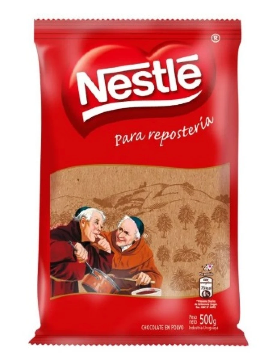 CACAO NESTLE POLVO 200G 