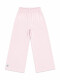 PANTALÓN ALDARA ROSADO.