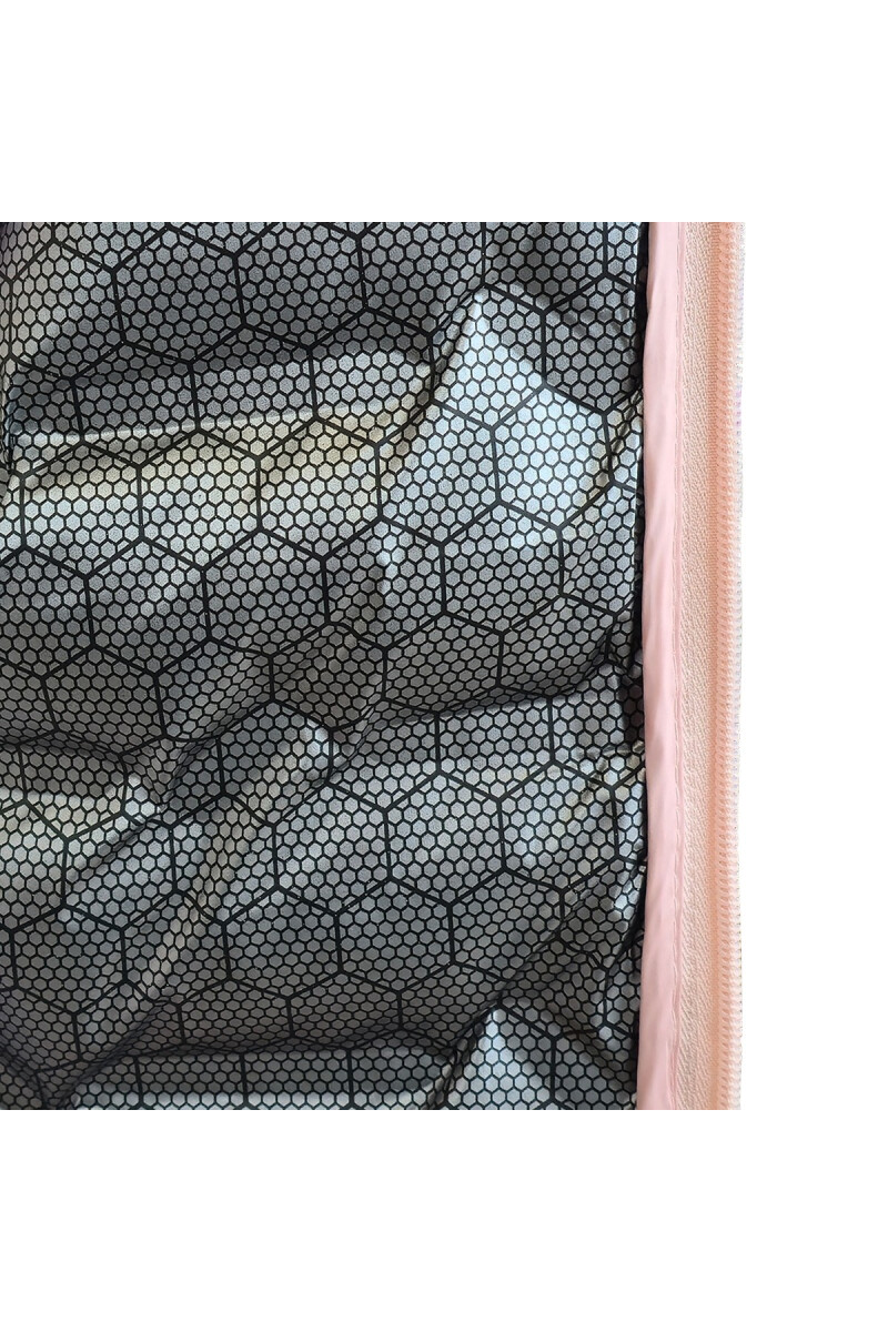 CAMPERA TÉRMICA PINK XL CAMPERA TÉRMICA PINK XL