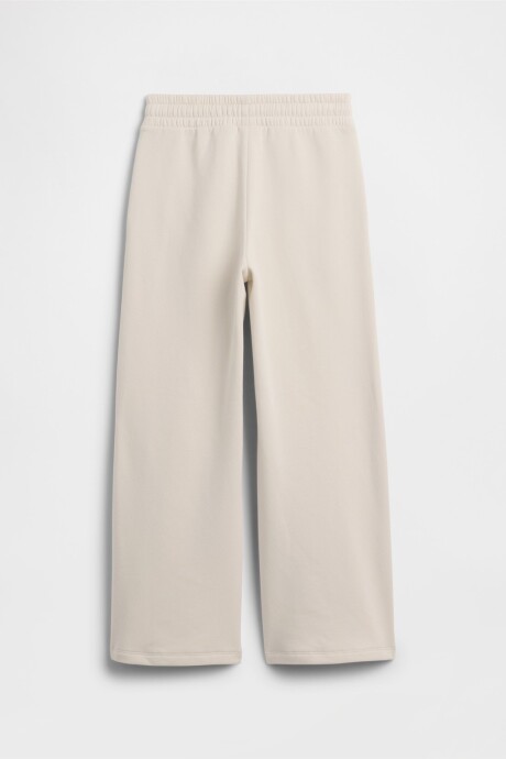Pantalòn Deportivo Wide Niña Chino
