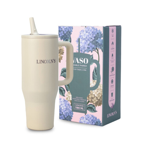 Vaso Lincoln's Drinks Nude Vaso Lincoln's Drinks Nude