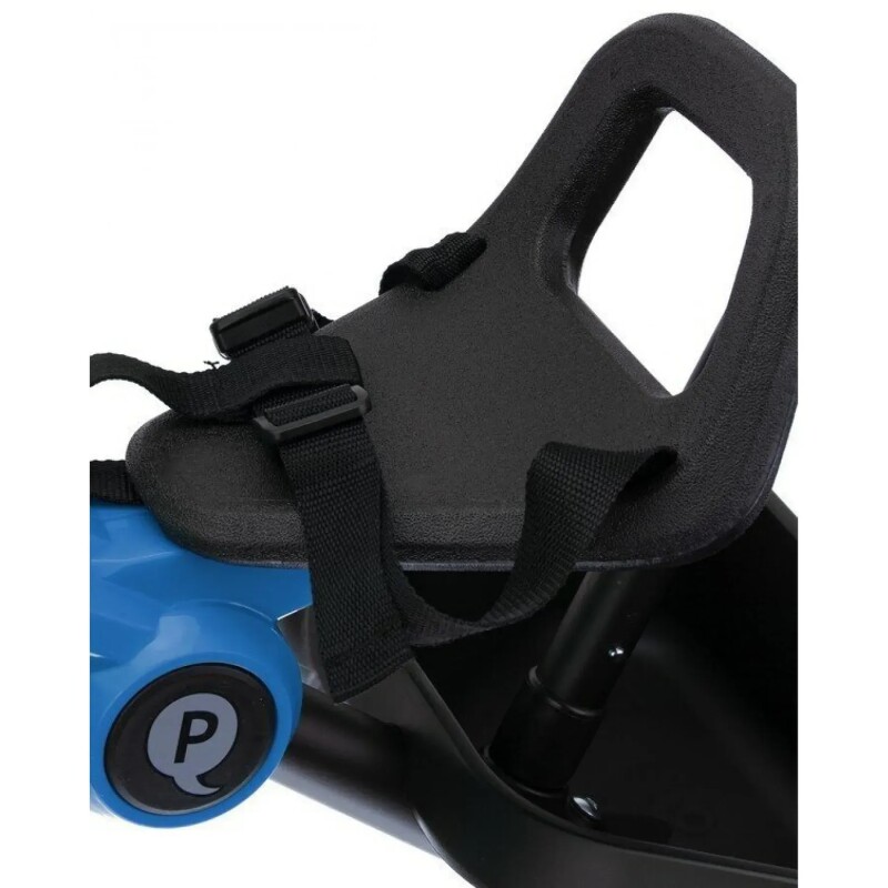 Triciclo ANT PLUS Azul Qplay Triciclo ANT PLUS Azul Qplay