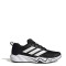 Championes de Hombre Adidas Rapidmove Go Trainer M Negro - Blanco