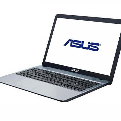 Notebook Asus Dualcore 3.0GHZ, 4GB, 500GB, 15.6" 001