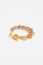 PULSERA Oro