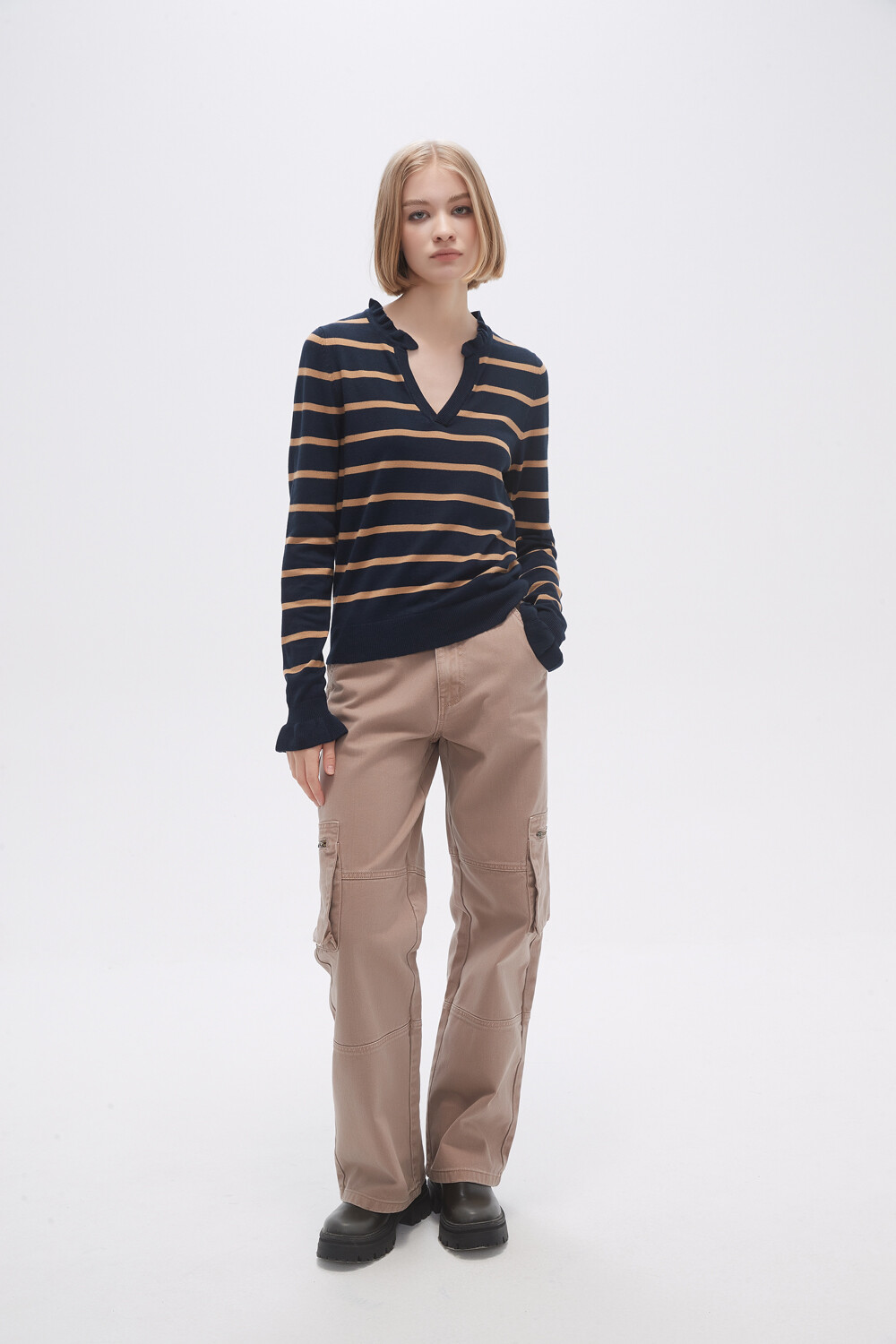 Sweater Kunin Estampado 1
