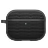 Case Spigen AirPods Pro 3 Classic Fit Black 10604 USA Case Spigen AirPods Pro 3 Classic Fit Black 10604 USA