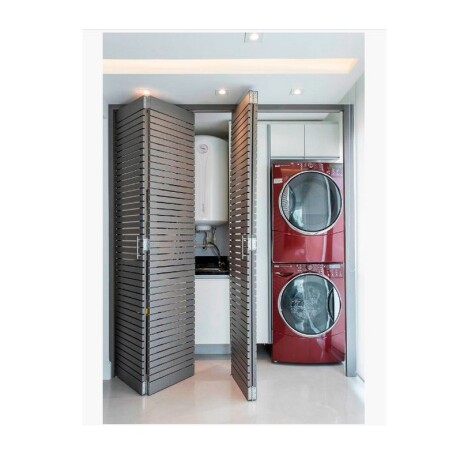 TERMOTANQUE ATLANTIC 80 LTS. ACERO TERMOTANQUE ATLANTIC 80 LTS. ACERO